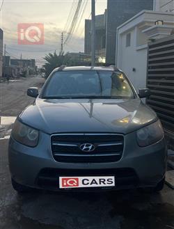 هيونداي سانتافي